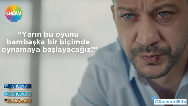 İstanbul Sokakları 4. Bölüm Foto-Romanı