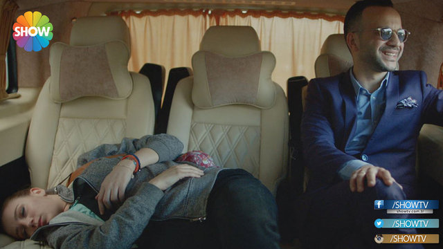 İstanbul Sokakları 4. Bölüm Foto-Romanı