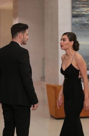 Asla Vazgeçmem 50. Bölüm fotoğrafları