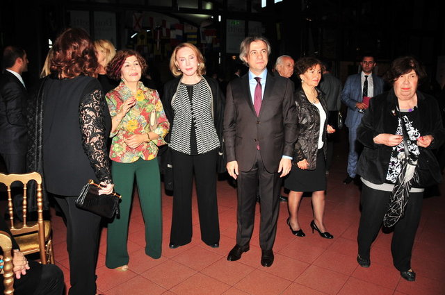ÇİĞDEM SİMAVİ, AHMET MİSBAH DEMİRCAN