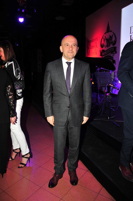 ENGİN KEÇELİ