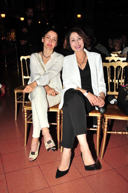 YOSUN GÜRELİ, REYHAN İPEKEL