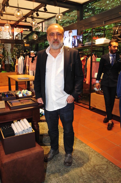HALİDUN ORAKÇIOĞLU