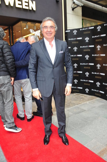 TURGAY KIRAN