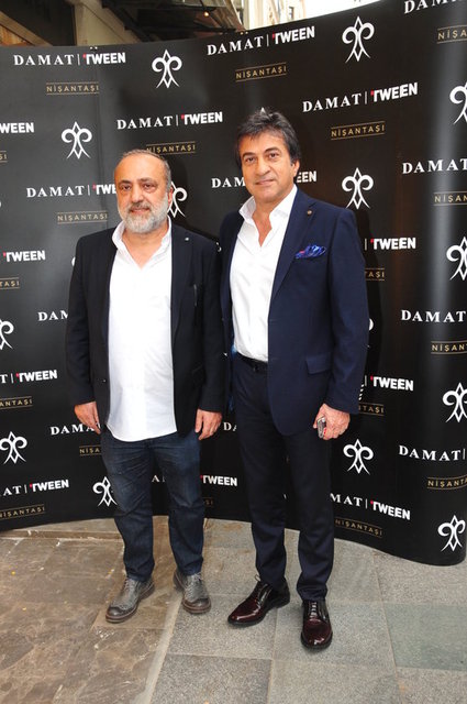 HALİDUN, SÜLEYMAN ORAKÇIOĞLU