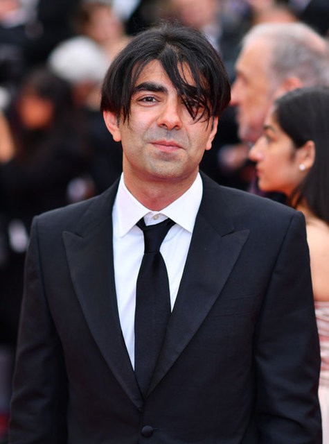 Fatih Akın