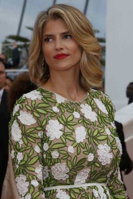 Alice Taglioni