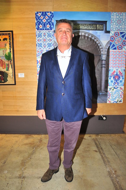 ALİ GÜRELİ