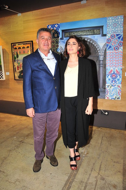 ALİ - KOZA GÜRELİ