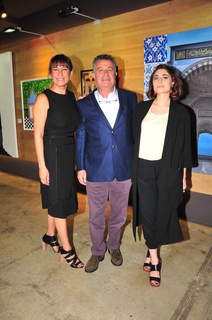RABİA, ALİ - KOZA GÜRELİ