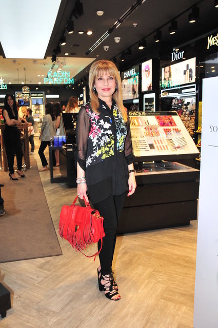NESLİHAN SABANCI