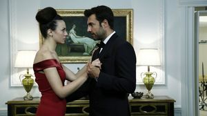 Oyunbozan 5. Bölüm Fotoğrafları