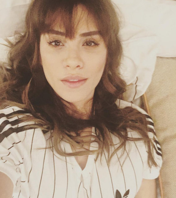 İşte Ovalı'nın o paylaşımı...