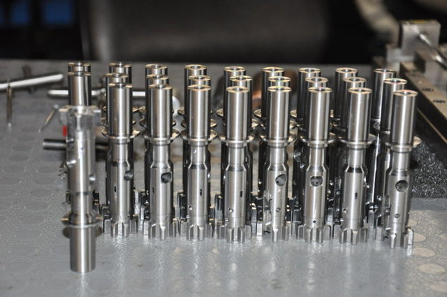 Proje kapsamında geliştirilen MPT-76, "50'nin üzerindeki testi başarıyla geçen dünyadaki tek silah" olarak Türkiye'nin gururu haline geldi. Bu testler sırasında toplam 1 milyon 100 bin civarında mermi kullanıldı.