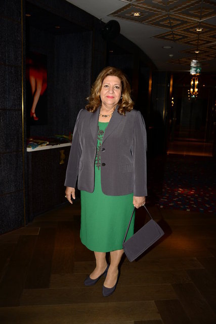 NEVAL GÜLER