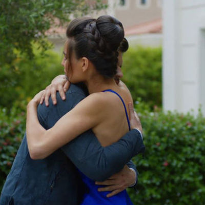 Asla Vazgeçmem 50. Bölüm Foto-Romanı