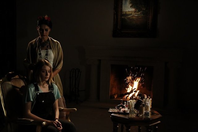 İstanbul Sokakları 5. Bölüm Fotoğrafları