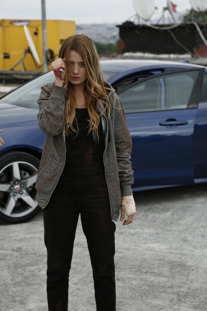 İstanbul Sokakları 5. Bölüm Fotoğrafları