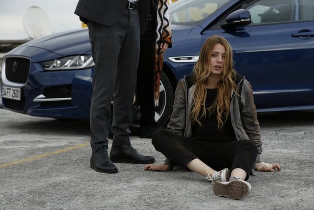 İstanbul Sokakları 5. Bölüm Fotoğrafları