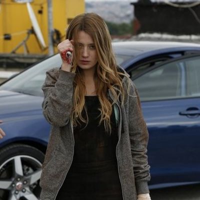 İstanbul Sokakları 5. Bölüm Fotoğrafları