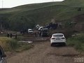 Diyarbakır'daki patlamanın ardından yeni görüntüler