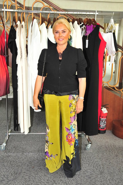 NURAY FENERCİOĞLU