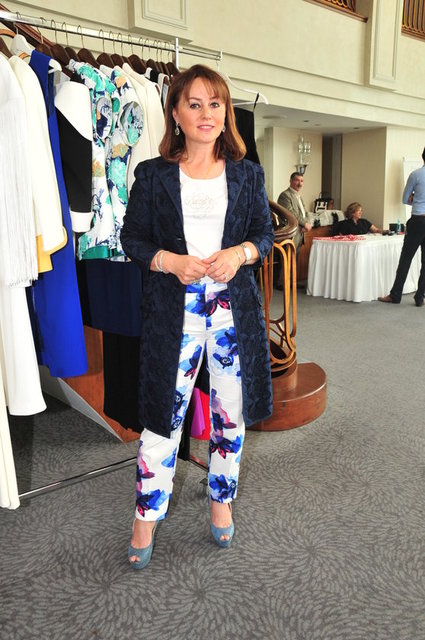 HANİFE AKDAĞ