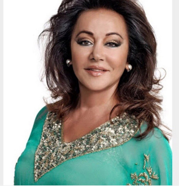 YEŞİM ERÇETİNAllah rahmet eylesin hep iyilermi gider erkenden mekanın cennet olsun güzel yürekli ablam