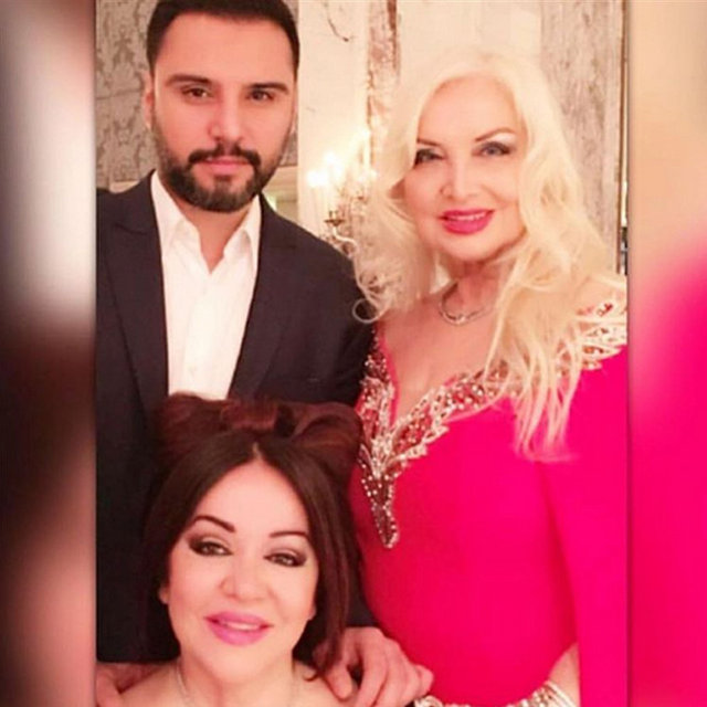 ALİŞANMelek kalpli ablam.. Mekanın cennet olsun İnşallah