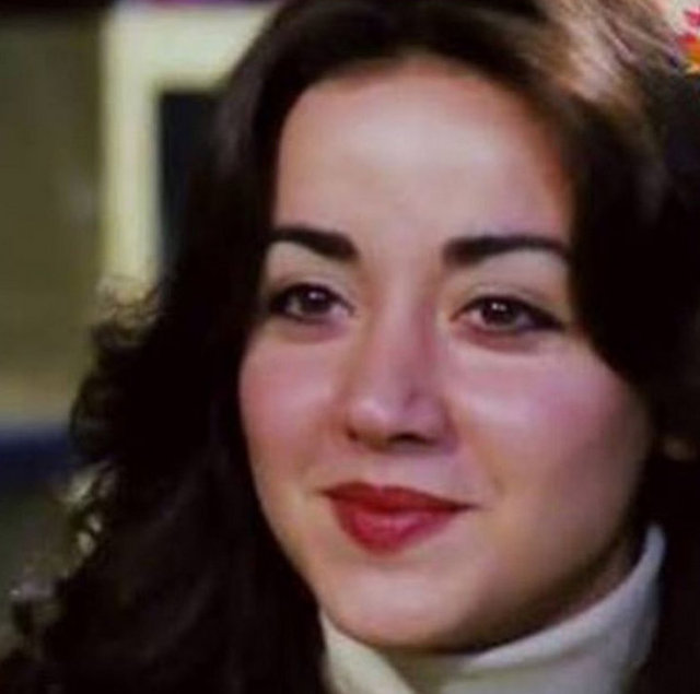 EBRU POLATOya Abla mekanın cennet olsun.. Seni hep güleryüzünle hatırlayacağım