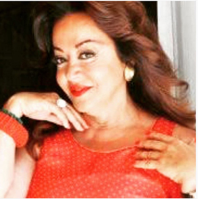 ARTOAllah Rahmet Eylesin Güzel Kalpli Kadın Nurlar içinde Yat