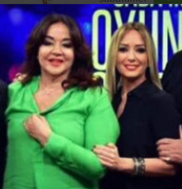 SABA TÜMERTanıdığım en hoş sohbet, en tatlı, en iyi kalpli insanlardan biriydin Oya'mmm. Kelimelerim tıkandı ne diyebileceğimi bilemiyorum. Nur içinde yat, mekanın cennet olsun...