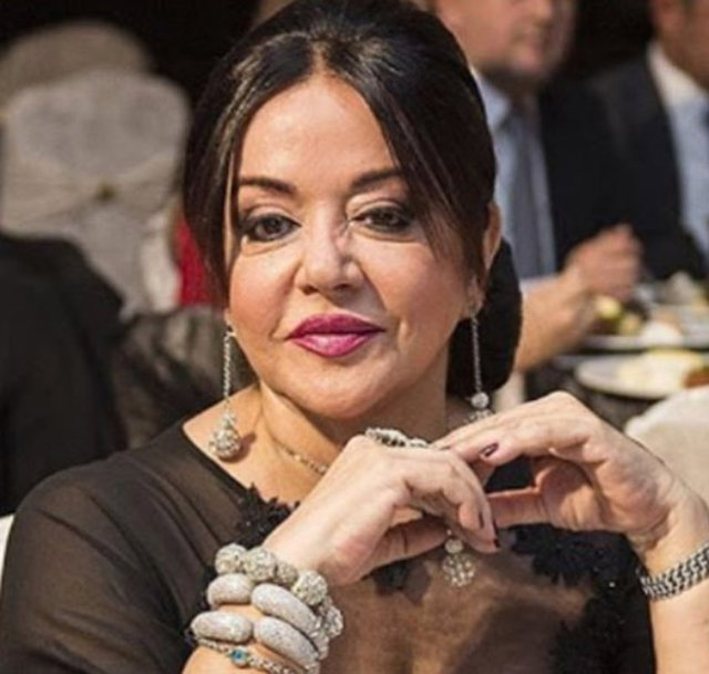 PINAR ALTUĞ ATACANAhh be Oya ablacim :((( #nuricindeyat #mekanincennetolsun