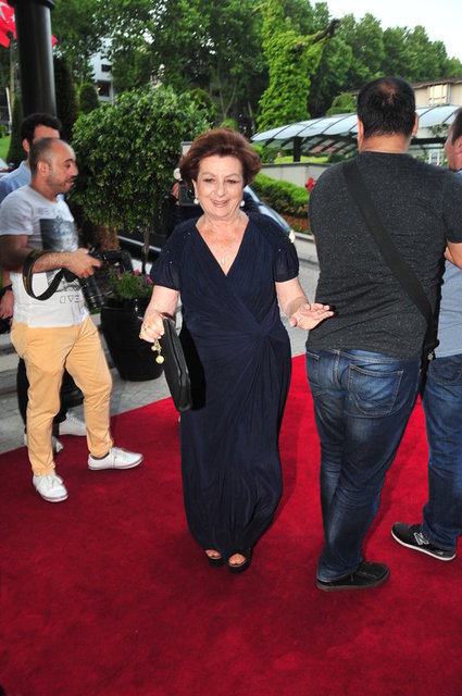 BERNA TOKAR