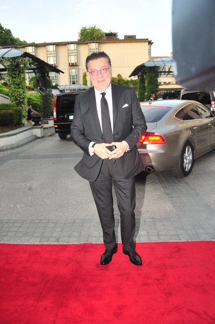 MUSTAFA TONER
