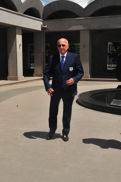 ERGUN GÜRSOY