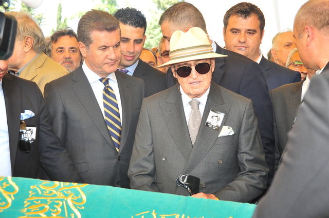 RAHMİ KOÇ 