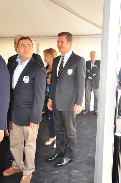 MUSTAFA SARIGÜL
