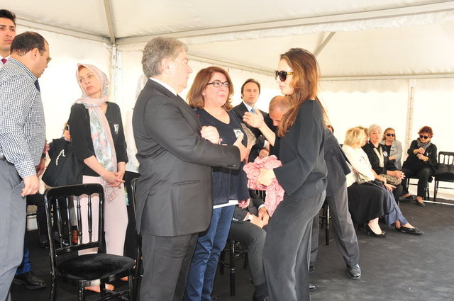 NAZ JAH, CEM GÜVENDİREN, NEVBAHAR KOÇ 