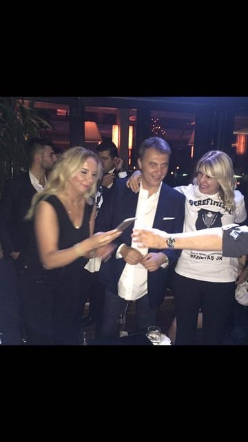 AYLİN YILMAZ, FİKRET ORMAN, SEDEF ZAİM