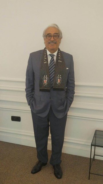 ALİ DOĞAN