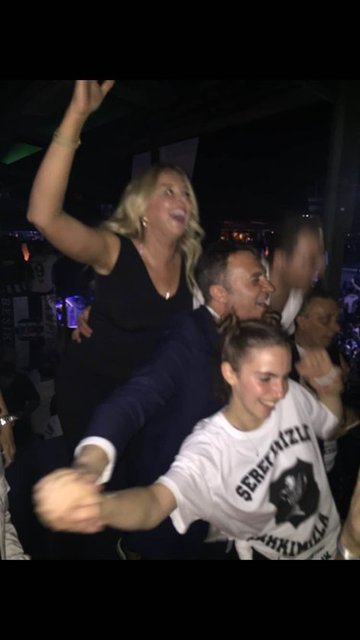 AYLİN YILMAZ, FİKRET ORMAN