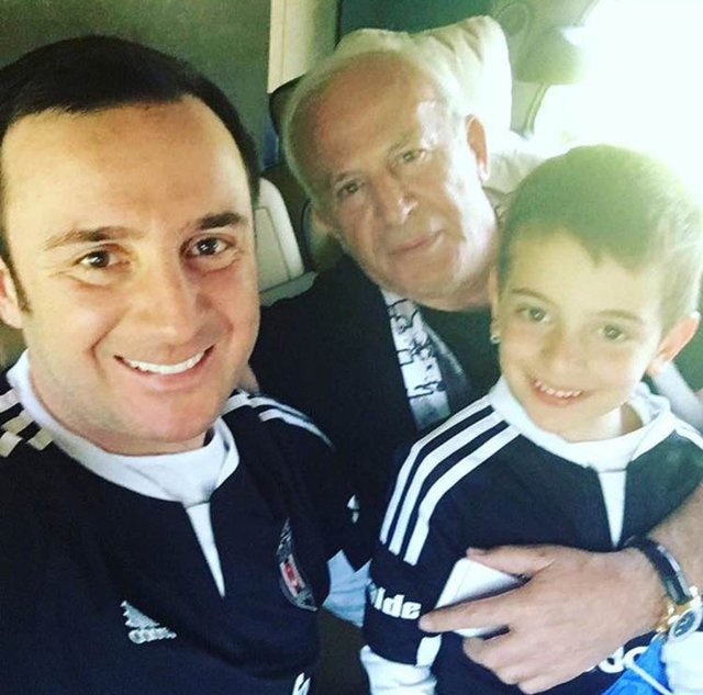 MEHMET, CEZMİ MERT, CEZMİ MUTLU
