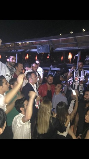 FİKRET ORMAN