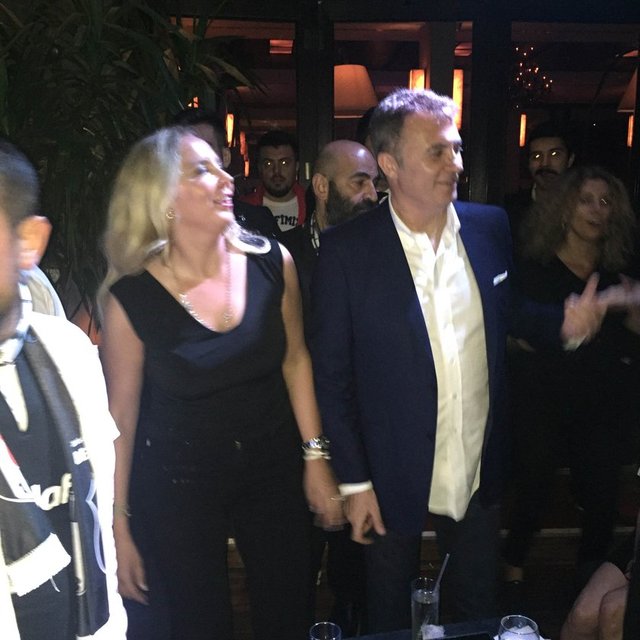 AYLİN YILMAZ, FİKRET ORMAN