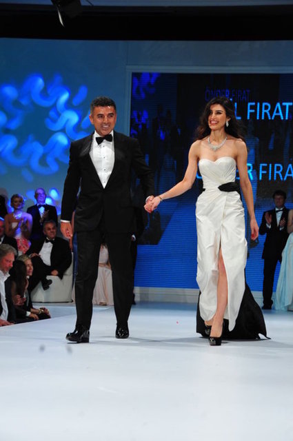 ÖNDER, İDİL FIRAT