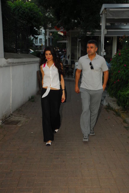 ÖNDER, İDİL FIRAT