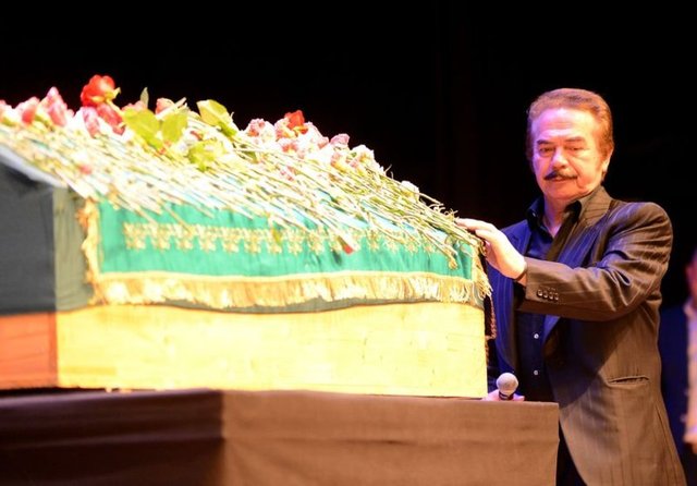 Ailemden birisi gibiydi. Son yıllarda haftanın hemen hemen her günü görüşürdük. Mesleğinde çok başarılı olduğu gibi insan olarak da çok iyi bir insandı herkesi severdi herkeste onu severdi" diye konuştu.