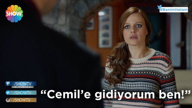 İstanbul Sokakları 5. Bölüm Foto-Romanı