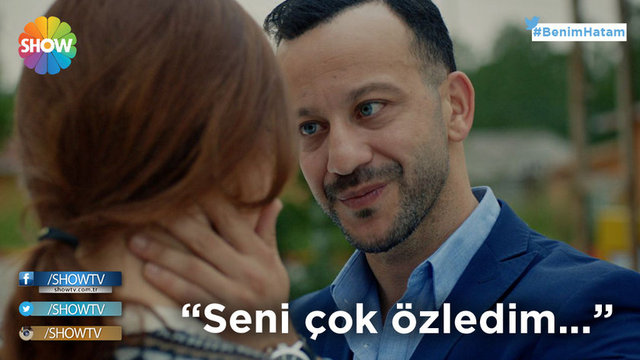 İstanbul Sokakları 5. Bölüm Foto-Romanı